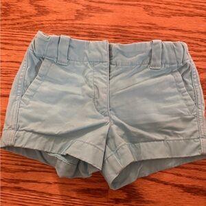 Vineyard Vines Light Blue Shorts
